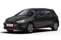Hyundai i20 N-Line N8 MT